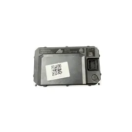 Engine control unit ECU 3150213855001