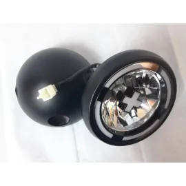 BRIXTON LED PRIEKINIS ŽIBINTAS