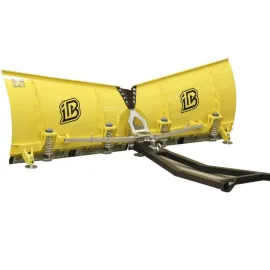 SNIEGO PEILIS V FORMOS 1800MM. G2 IRON BALTIC