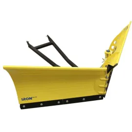 SNIEGO PEILIS V FORMOS 1800MM. G2 IRON BALTIC