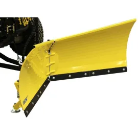 SNIEGO PEILIS V FORMOS 1800MM. G2 IRON BALTIC