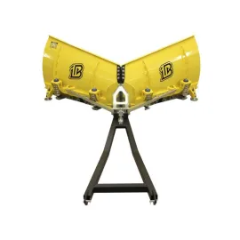 SNIEGO PEILIS V FORMOS 1800MM. G2 IRON BALTIC