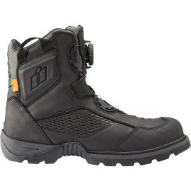 BATAI ICON STORMHAWK JUODI