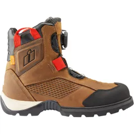BATAI ICON STORMHAWK RUDI
