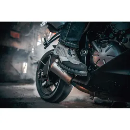 BATAI ICON STORMHAWK PILKI