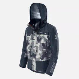 KOSTIUMAS FINNTRAIL THOR CAMO ARCTIC