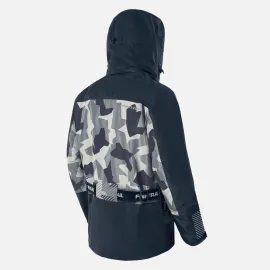 KOSTIUMAS FINNTRAIL THOR CAMO ARCTIC