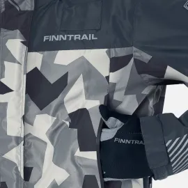 KOSTIUMAS FINNTRAIL THOR CAMO ARCTIC