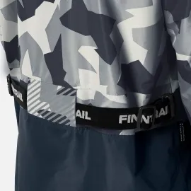 KOSTIUMAS FINNTRAIL THOR CAMO ARCTIC