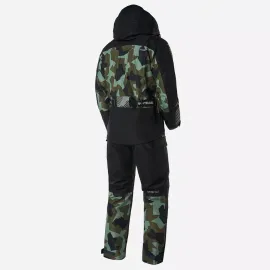 KOSTIUMAS FINNTRAIL THOR CAMO ARMY