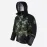 KOSTIUMAS FINNTRAIL THOR CAMO ARMY