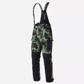 KOSTIUMAS FINNTRAIL THOR CAMO ARMY