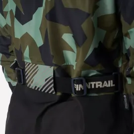 KOSTIUMAS FINNTRAIL THOR CAMO ARMY
