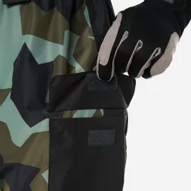 KOSTIUMAS FINNTRAIL THOR CAMO ARMY