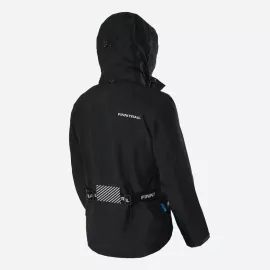 KOSTIUMAS FINNTRAIL THOR GRAPHITE (PILKAS)