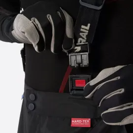 KOSTIUMAS FINNTRAIL THOR GRAPHITE (PILKAS)
