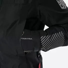 KOSTIUMAS FINNTRAIL THOR GRAPHITE (PILKAS)