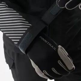 KOSTIUMAS FINNTRAIL THOR GRAPHITE (PILKAS)