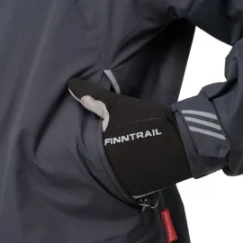 KOSTIUMAS FINNTRAIL GT PILKAS
