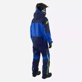 KOMBINEZONAS FINNTRAIL EVOLUTION MĖLYNAS