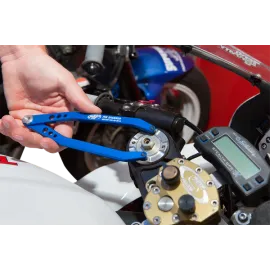 TOOL PIN SPANNER WRENCH 38500324