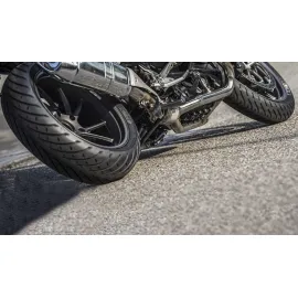 PADANGA METZELER ROADTEC™ 01 180/55R17 GALAS