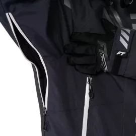 KOMBINEZONAS FINNTRAIL BACKCOUNTRY GRAPHITE