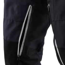 KOMBINEZONAS FINNTRAIL BACKCOUNTRY GRAPHITE
