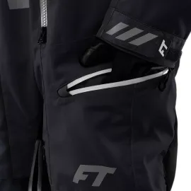 KOMBINEZONAS FINNTRAIL BACKCOUNTRY GRAPHITE