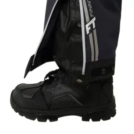 KOMBINEZONAS FINNTRAIL BACKCOUNTRY GRAPHITE