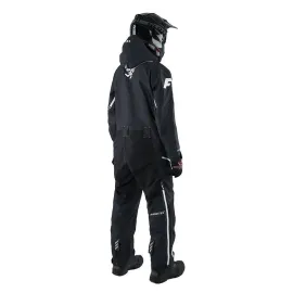 KOMBINEZONAS FINNTRAIL BACKCOUNTRY GRAPHITE