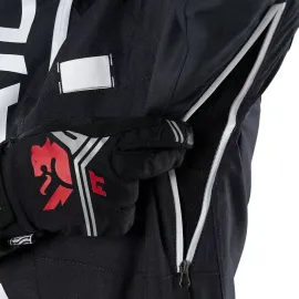 KOMBINEZONAS FINNTRAIL BACKCOUNTRY GRAPHITE