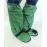 ANTBAČIAI DRAGONFLY NUO LIETAUS ŽALI