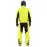 LIETAUS KOSTIUMAS DRAGONFLY EVO GELTONAS UNISEX