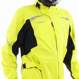 LIETAUS KOSTIUMAS DRAGONFLY EVO GELTONAS UNISEX