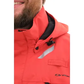 STRIUKĖ DRAGONFLY QUAD 2.0 RUBIN/ JUODA UNISEX