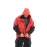 STRIUKĖ DRAGONFLY QUAD 2.0 RUBIN/ JUODA UNISEX