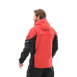 STRIUKĖ DRAGONFLY QUAD 2.0 RUBIN/ JUODA UNISEX