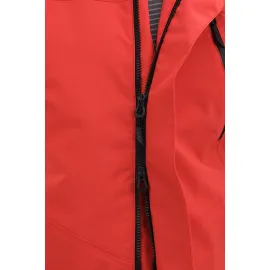 STRIUKĖ DRAGONFLY QUAD 2.0 RUBIN/ JUODA UNISEX
