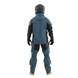 STRIUKĖ DRAGONFLY QUAD 2.0 ARCTIC JUODA