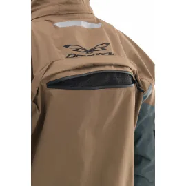 STRIUKĖ DRAGONFLY QUAD 2.0 RUDA/ PILKA UNISEX