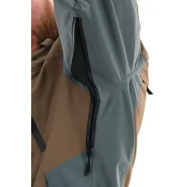 STRIUKĖ DRAGONFLY QUAD 2.0 RUDA/ PILKA UNISEX