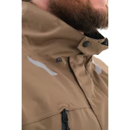 STRIUKĖ DRAGONFLY QUAD 2.0 RUDA/ PILKA UNISEX