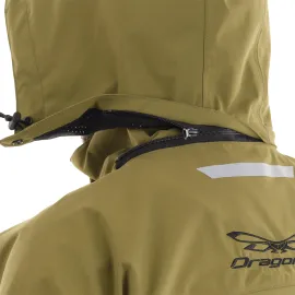 STRIUKĖ DRAGONFLY QUAD 2.0 AVOCADO/ JUODA
