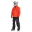 STRIUKĖ DRAGONFLY QUAD RAUDONA UNISEX