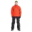 STRIUKĖ DRAGONFLY QUAD RAUDONA UNISEX
