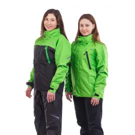 STRIUKĖ DRAGONFLY QUAD JUODA/ ŽALIA UNISEX