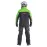 STRIUKĖ DRAGONFLY QUAD JUODA/ ŽALIA UNISEX