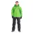 STRIUKĖ DRAGONFLY QUAD ŽALIA UNISEX