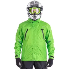 STRIUKĖ DRAGONFLY QUAD ŽALIA UNISEX